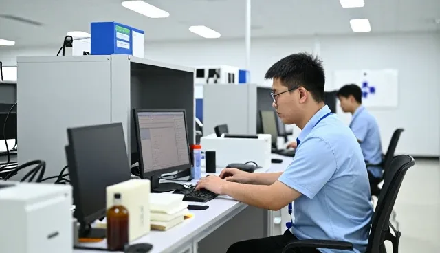 系统集成方案