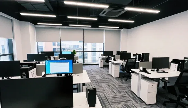 系统优化在企业选型中的关键考量