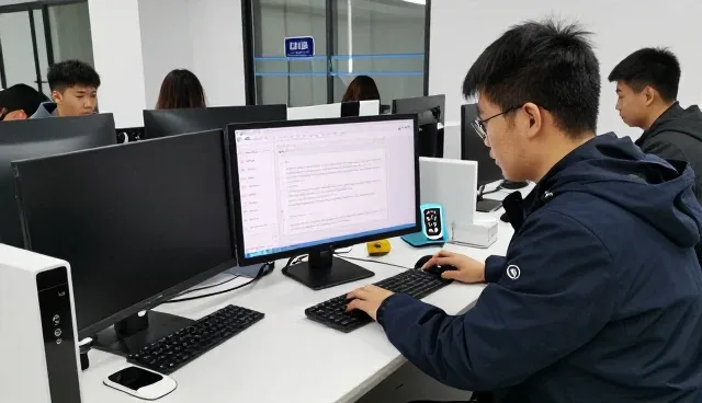 杭州合利纸业有限公司打造专业化人工智能解决方案服务体系