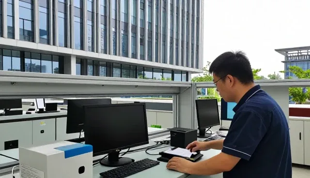 客户管理系统成为科技服务升级新选择